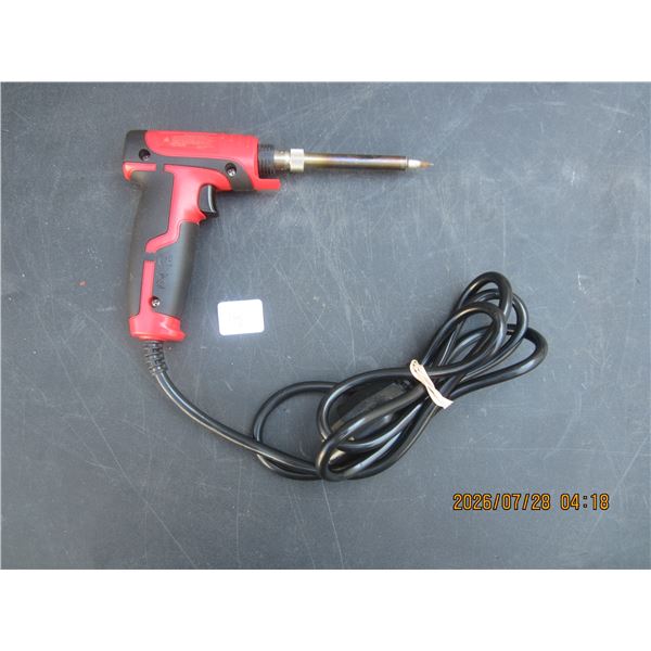 Soldering Gun