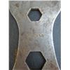 Image 3 : Lot of Hand Tools Square, Allen Wrenches, Bike Wrenches