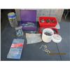 Image 1 : Lot of Screws, Nails, Nuts and Bolts Ect.