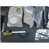 Image 3 : Lot of Household Repair Items