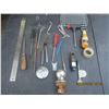 Image 1 : Lot of Hand Tools Ect.