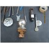 Image 3 : Lot of Hand Tools Ect.