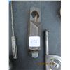 Image 5 : Lot of Hand Tools Ect.