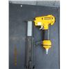 Image 3 : Dewalt 2 Inch Brad Nailer