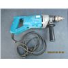 Image 1 : Makita ½ inch Hammer Drill Tested Working