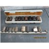 Image 1 : Lot of Impact Sockets