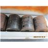 Image 2 : Lot of Impact Sockets