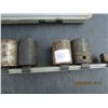 Image 5 : Lot of Impact Sockets