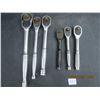 Image 1 : Lot of Ratchets  ½, 3/8 and ¼  inch