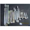 Image 1 : Lot of  Socket Ratchet Extensions ½, 3/8 and ¼ inches