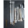 Image 2 : Lot of  Socket Ratchet Extensions ½, 3/8 and ¼ inches