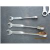 Image 2 : Lot of Wrenches