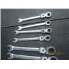 Image 5 : Lot of Wrenches