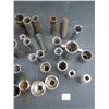 Image 4 : Lot of Sockets