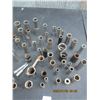 Image 4 : Lot of Sockets