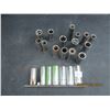 Image 1 : Lot of Sockets