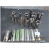 Image 2 : Lot of Sockets