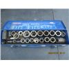 Image 2 : Large Lot of Big Heavy Duty Impact Sockets
