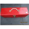 Image 2 : Beach Metal Tool Box