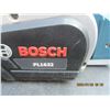 Image 2 : Bosch Hand Held Wood Plainer Working Well