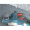 Image 3 : Bosch Hand Held Wood Plainer Working Well