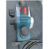 Image 6 : Bosch Hand Held Wood Plainer Working Well