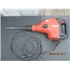 Image 1 : Hilti TE 700 AVR Demolish Hammer with Bit tested Working