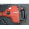 Image 2 : Hilti TE 700 AVR Demolish Hammer with Bit tested Working