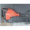 Image 7 : Hilti TE 700 AVR Demolish Hammer with Bit tested Working