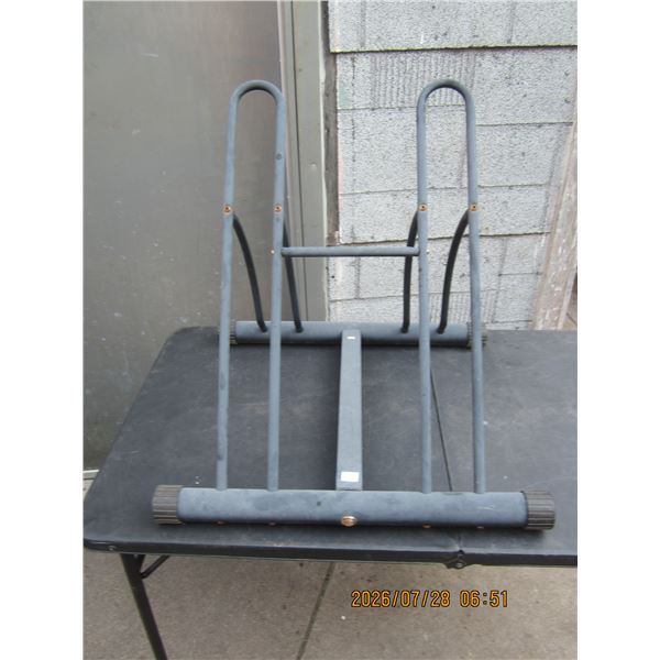 Bike Rack