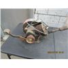Image 4 : Antique Iron Horse Gas Engine - Not Seized