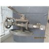 Image 4 : Antique Thompson Pole Mounted  Drill Press Good Shape