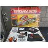 Image 1 : Vintage Pro Am GP6 Racetrack with Cars