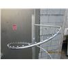 Image 3 : Clothing Rack Stands 6 Feet Tall