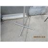 Image 4 : Clothing Rack Stands 6 Feet Tall
