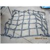 Image 1 : Large Bed Net Cargo Net Quality Item 5 Feet by 6 Feet