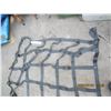 Image 2 : Large Bed Net Cargo Net Quality Item 5 Feet by 6 Feet