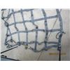 Image 4 : Large Bed Net Cargo Net Quality Item 5 Feet by 6 Feet