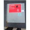 Image 1 : Cornell Releasing Device High Voltage Switch