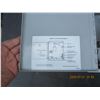 Image 6 : Cornell Releasing Device High Voltage Switch