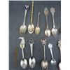 Image 2 : Lot of Souvenir Spoons Great for Making Jewelry