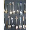Image 3 : Lot of Souvenir Spoons Great for Making Jewelry