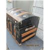 Image 3 : Antique Dome Top Trunk  Good Shape