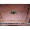 Image 7 : Antique Dome Top Trunk  Good Shape