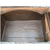 Image 8 : Antique Dome Top Trunk  Good Shape