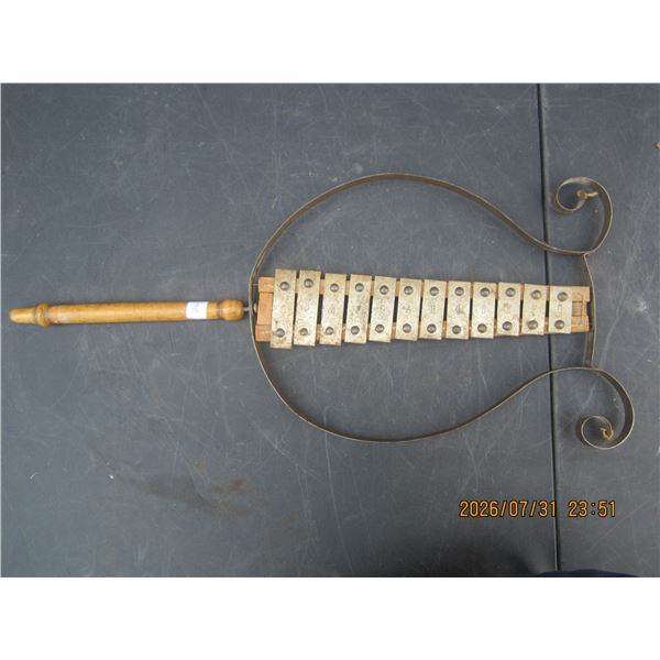 Antique Instrument