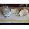 Image 1 : 3 industrial lights- untested
