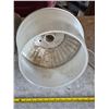 Image 2 : 3 industrial lights- untested