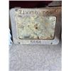 Image 3 : 3 industrial lights- untested