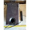 Image 5 : Stereo system with mixed matches speakers